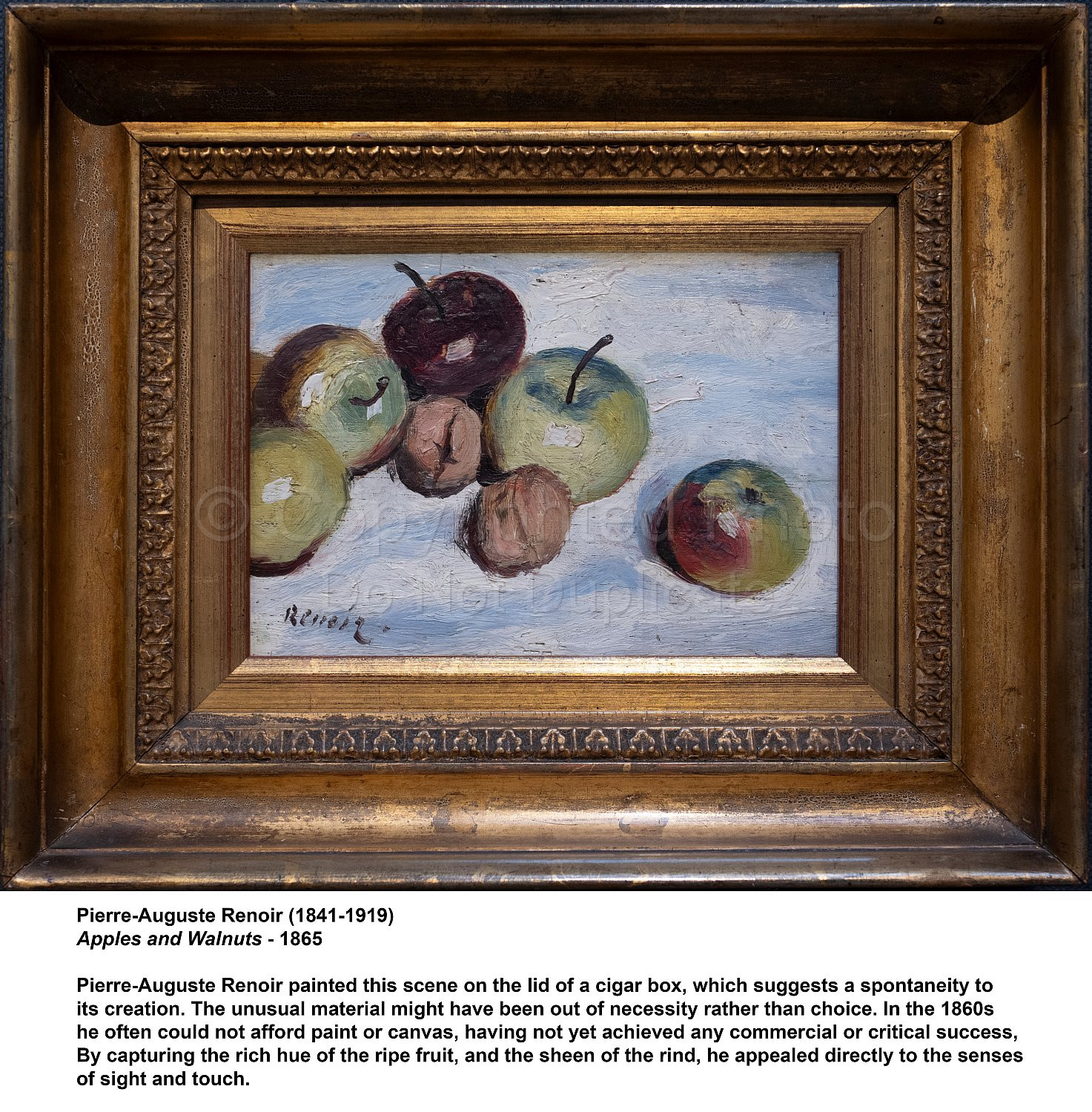 Fitzwilliam Museum Cambridge Art