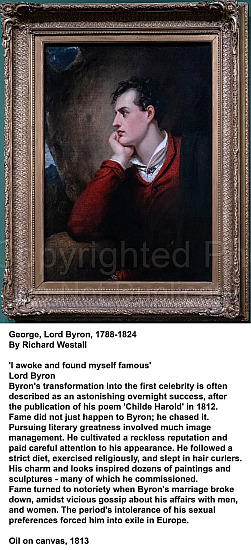 National Portrait Galery Art London
