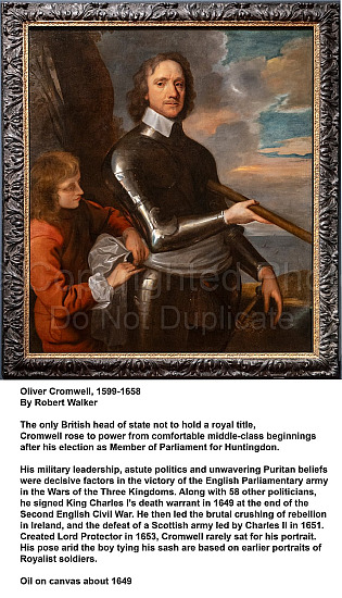 National Portrait Galery Art London
