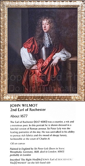 National Portrait Galery Art London