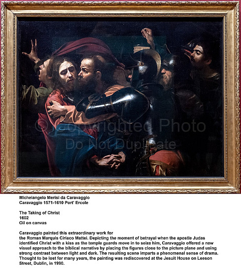 National Portrait Galery Ireland