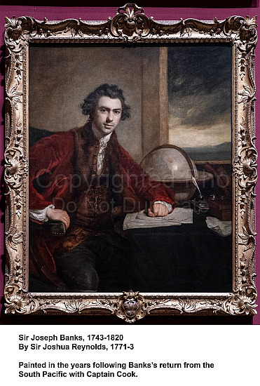 National Portrait Galery Art London
