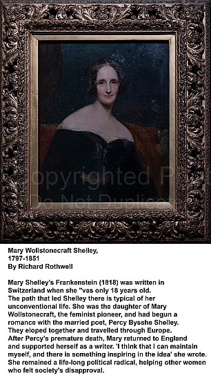 National Portrait Galery Art London