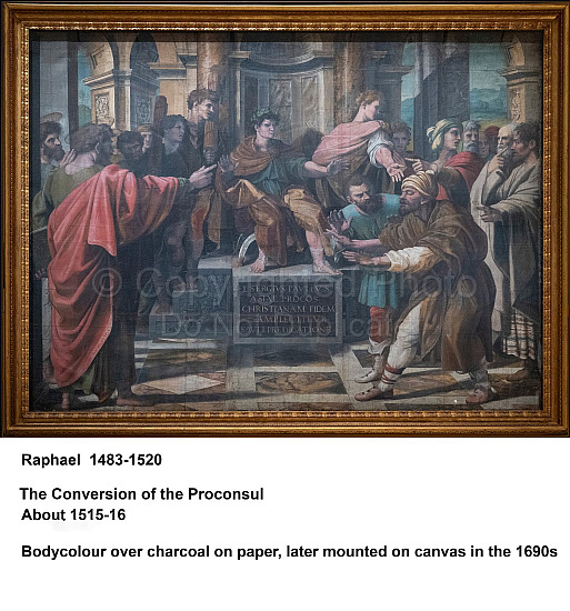 National Portrait Galery Art London