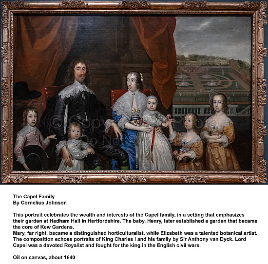 National Portrait Galery Art London