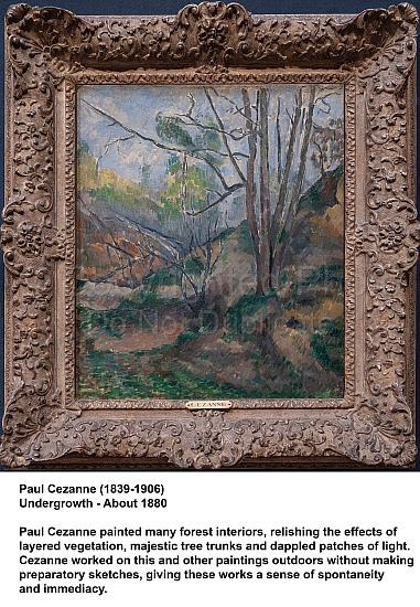 Fitzwilliam Museum Cambridge Art