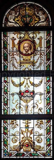 Trinity College Library Dublin