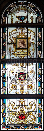 Trinity College Library Dublin