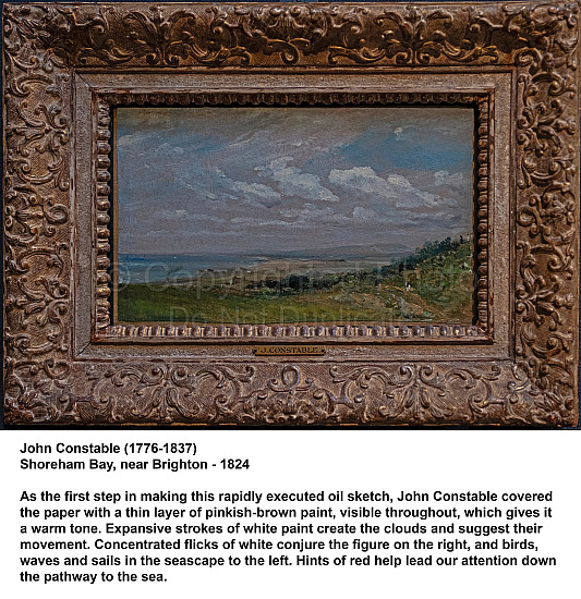 Fitzwilliam Museum Cambridge Art