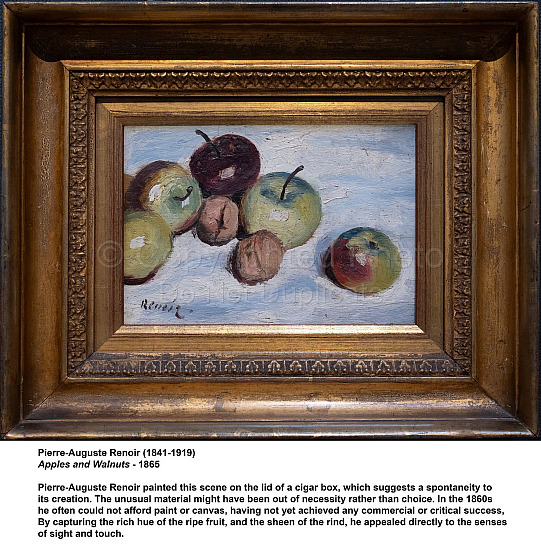 Fitzwilliam Museum Cambridge Art