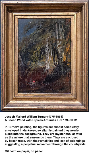 Fitzwilliam Museum Cambridge Art