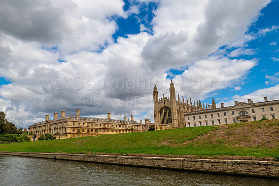 Cambridge England