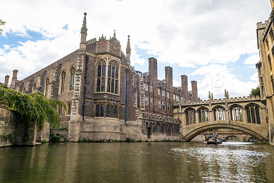 Cambridge