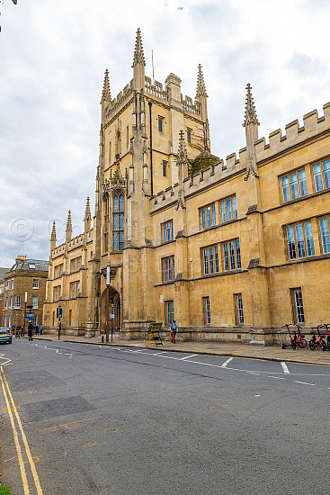 Cambridge England