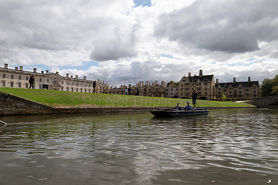 Cambridge England