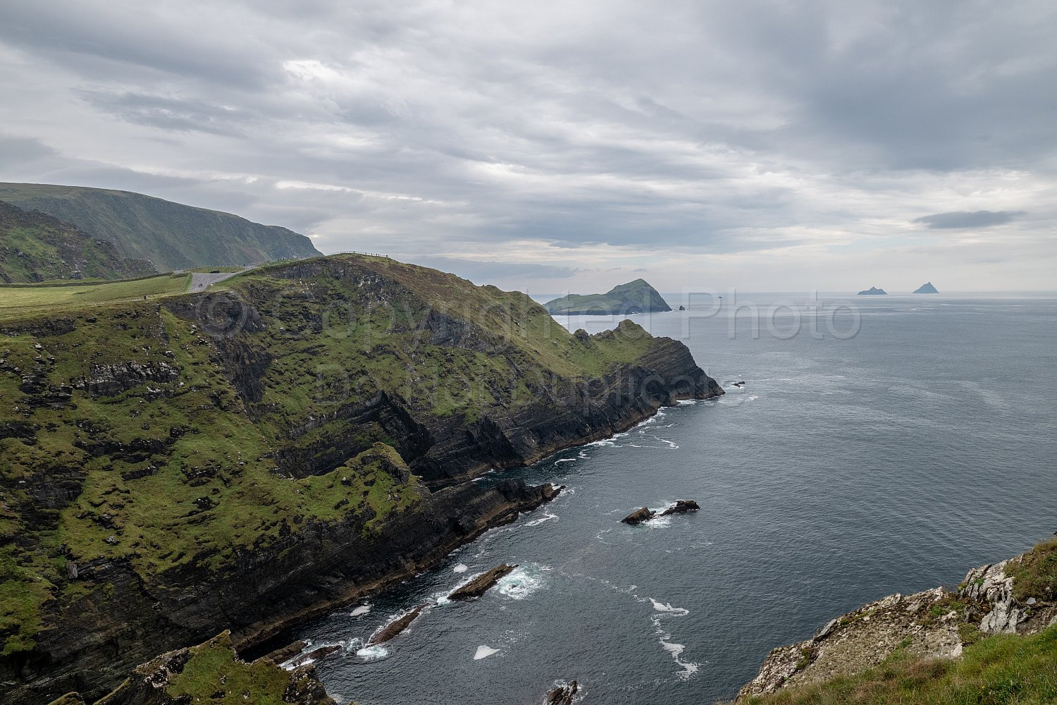 Coastline Ireland