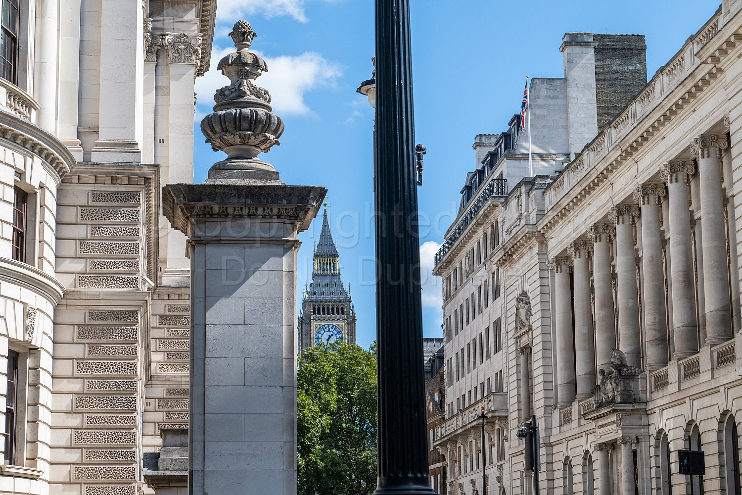 London