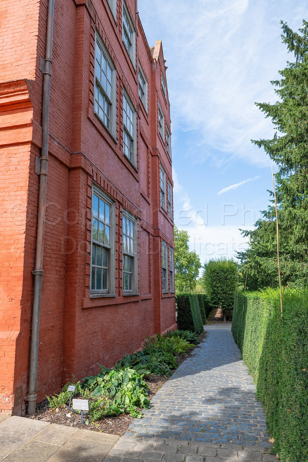 Kew Palace