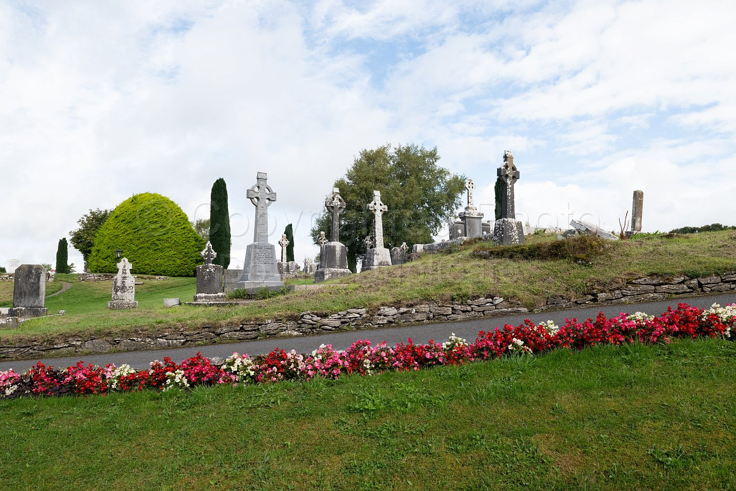 Ballintubber Abbey