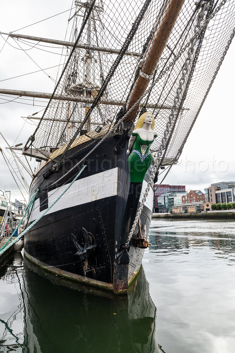 Dublin Ireland