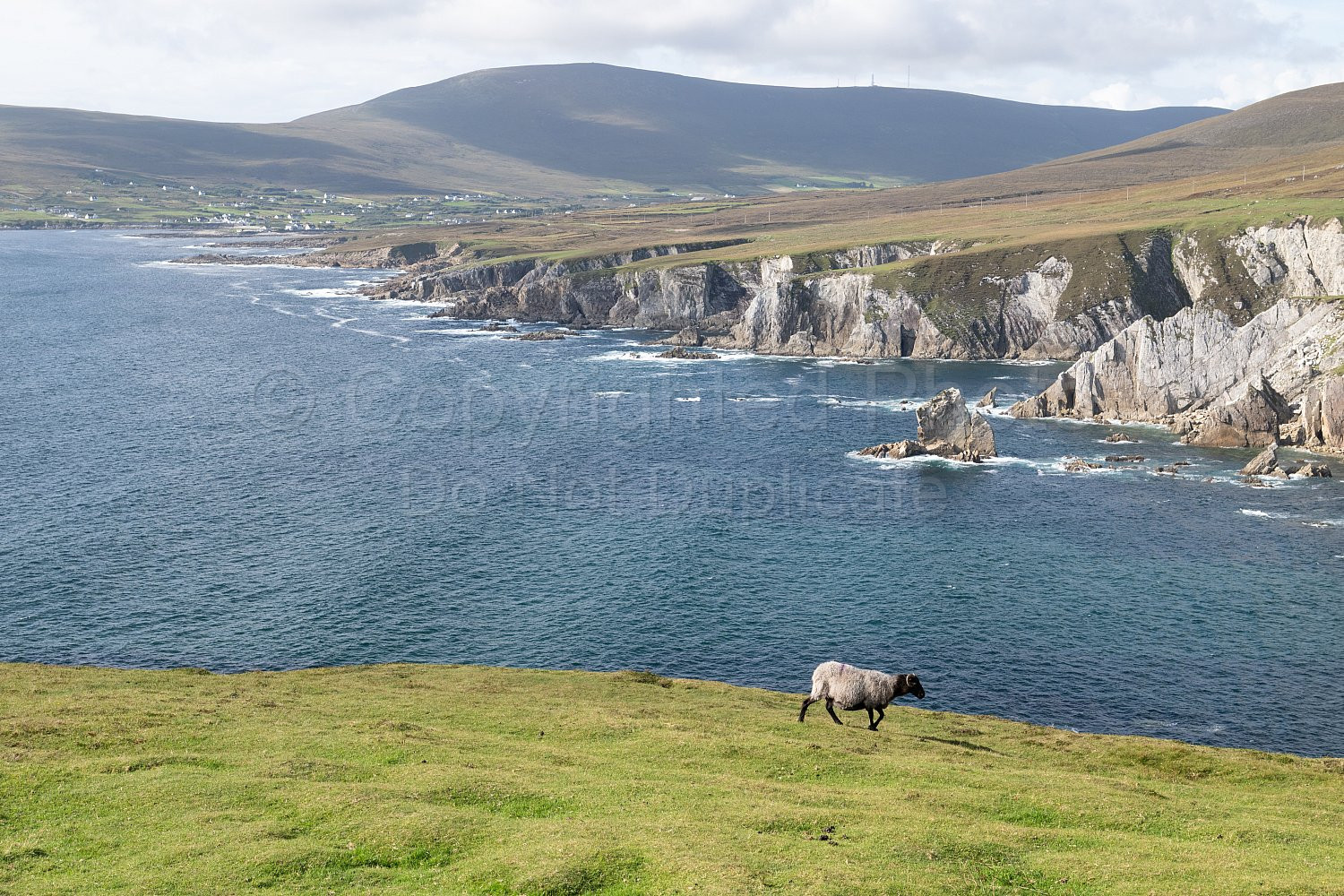 Achill Island