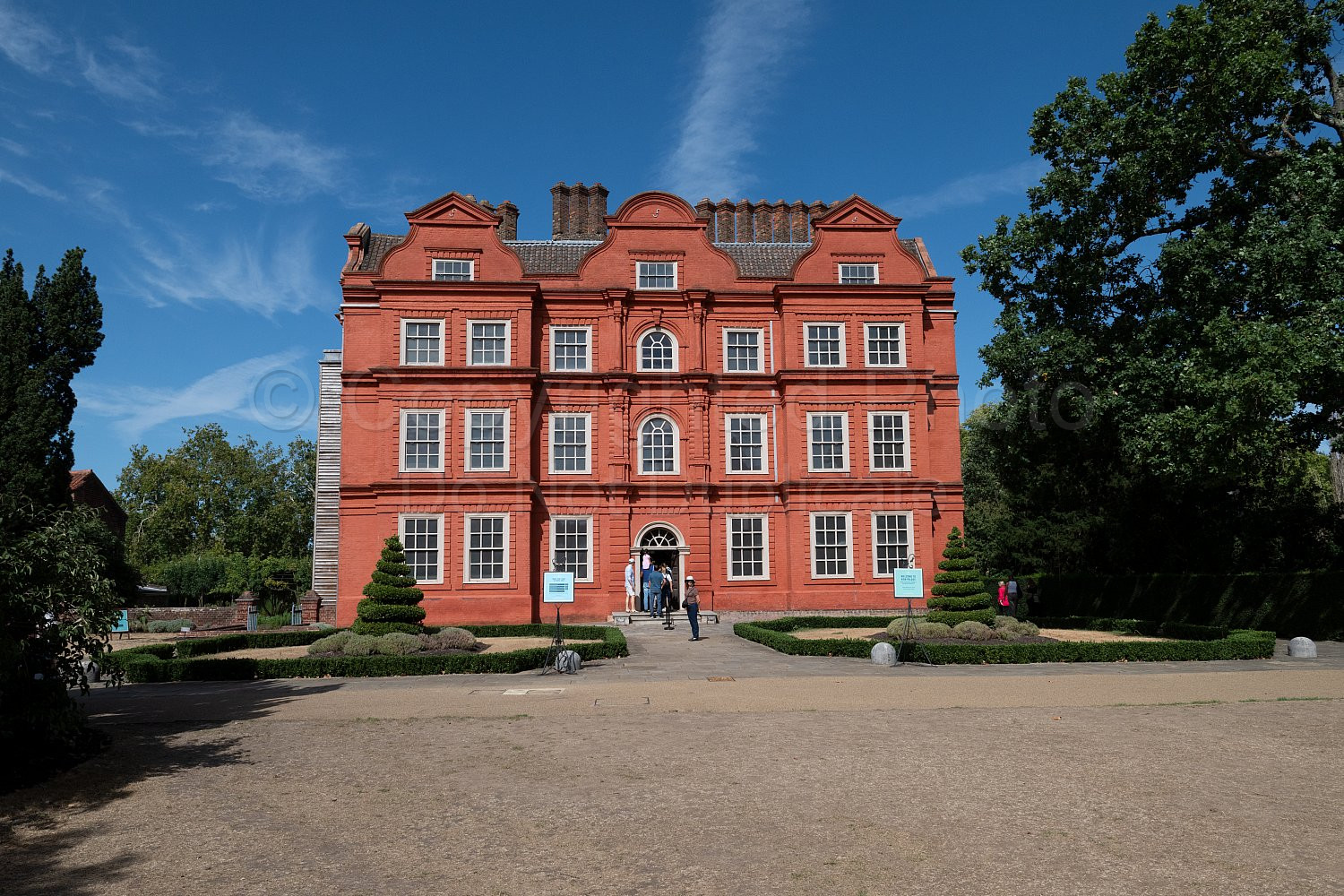 Kew Palace