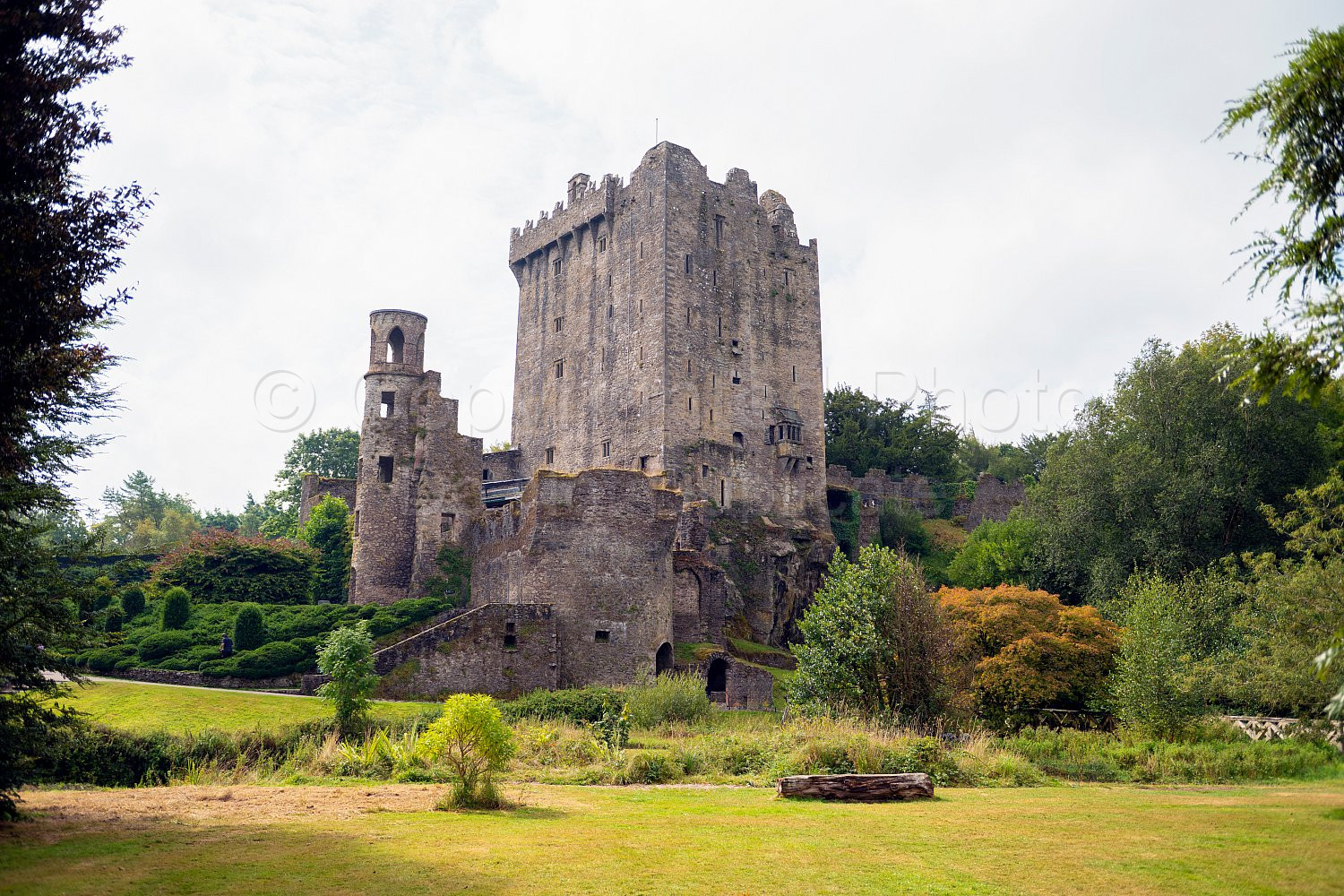 Blarney Castle