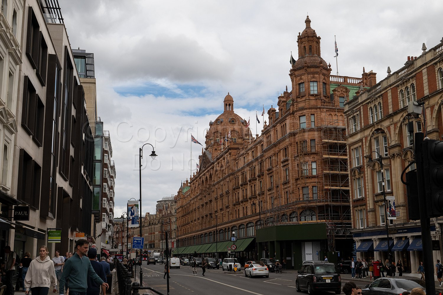 London