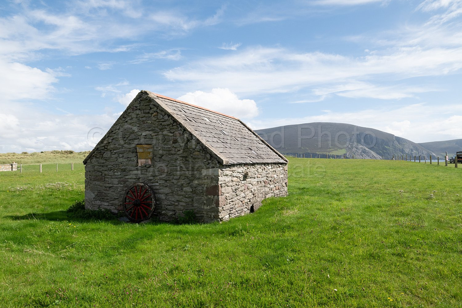 Achill Island