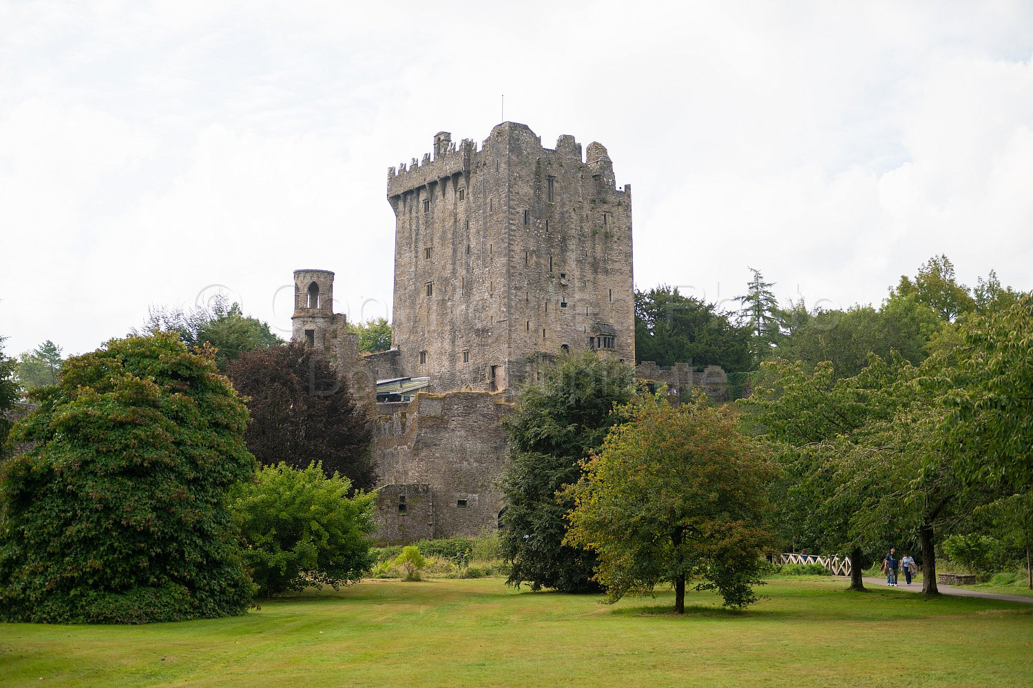 Blarney Castle