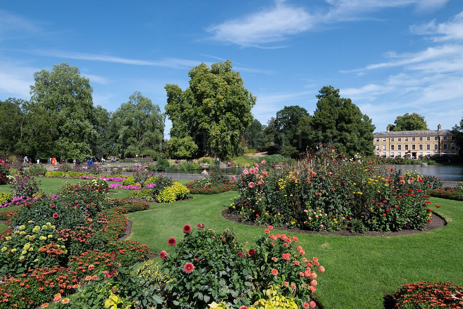 Kew Gardens