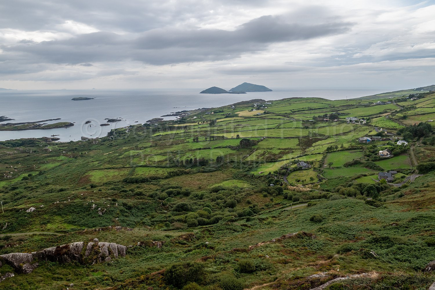 Coastline Ireland