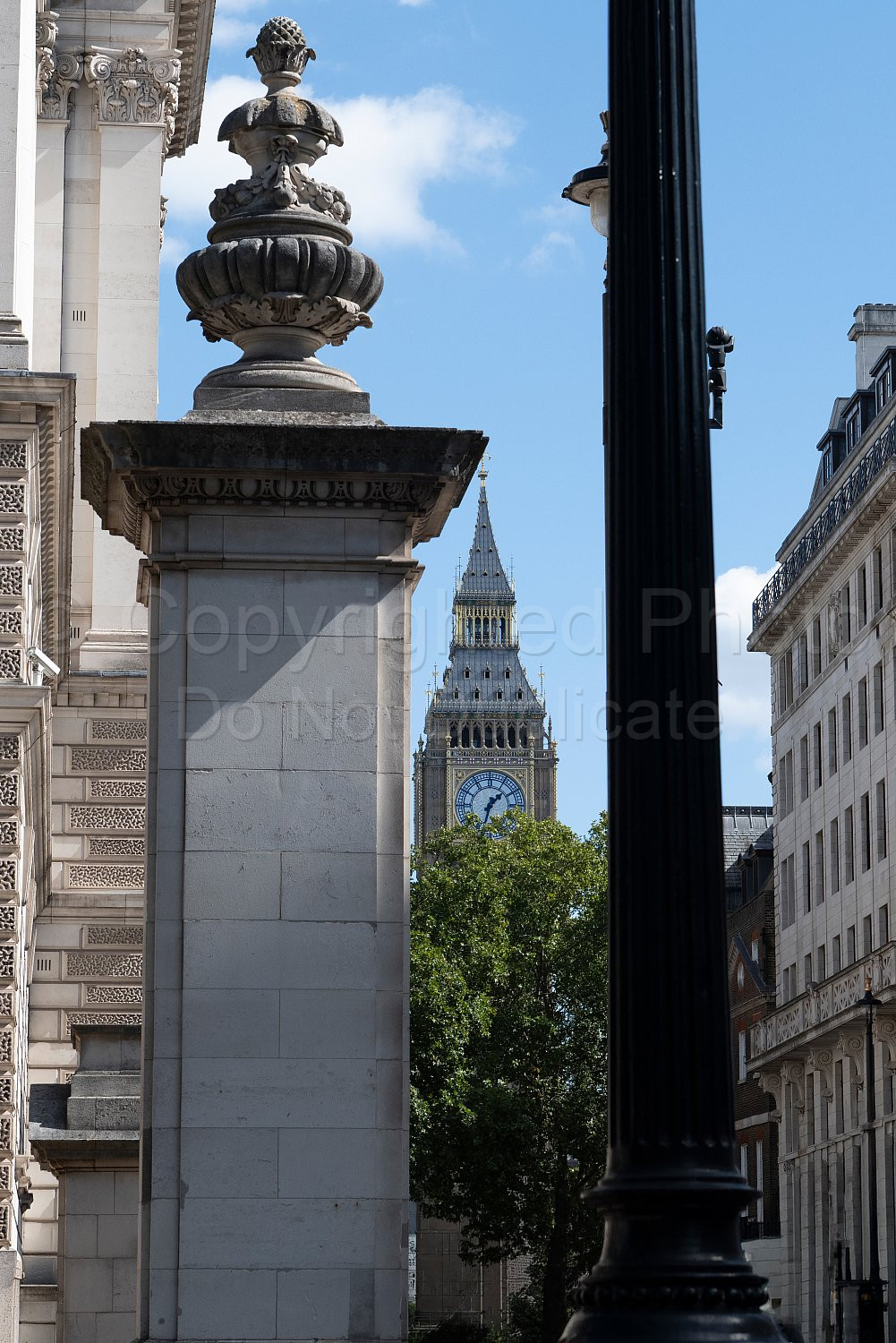 London