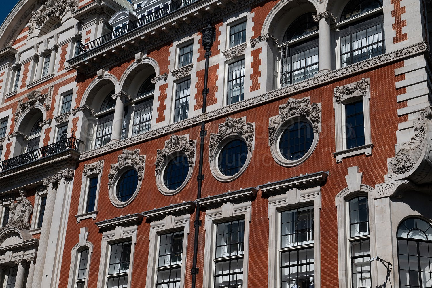 London Shops