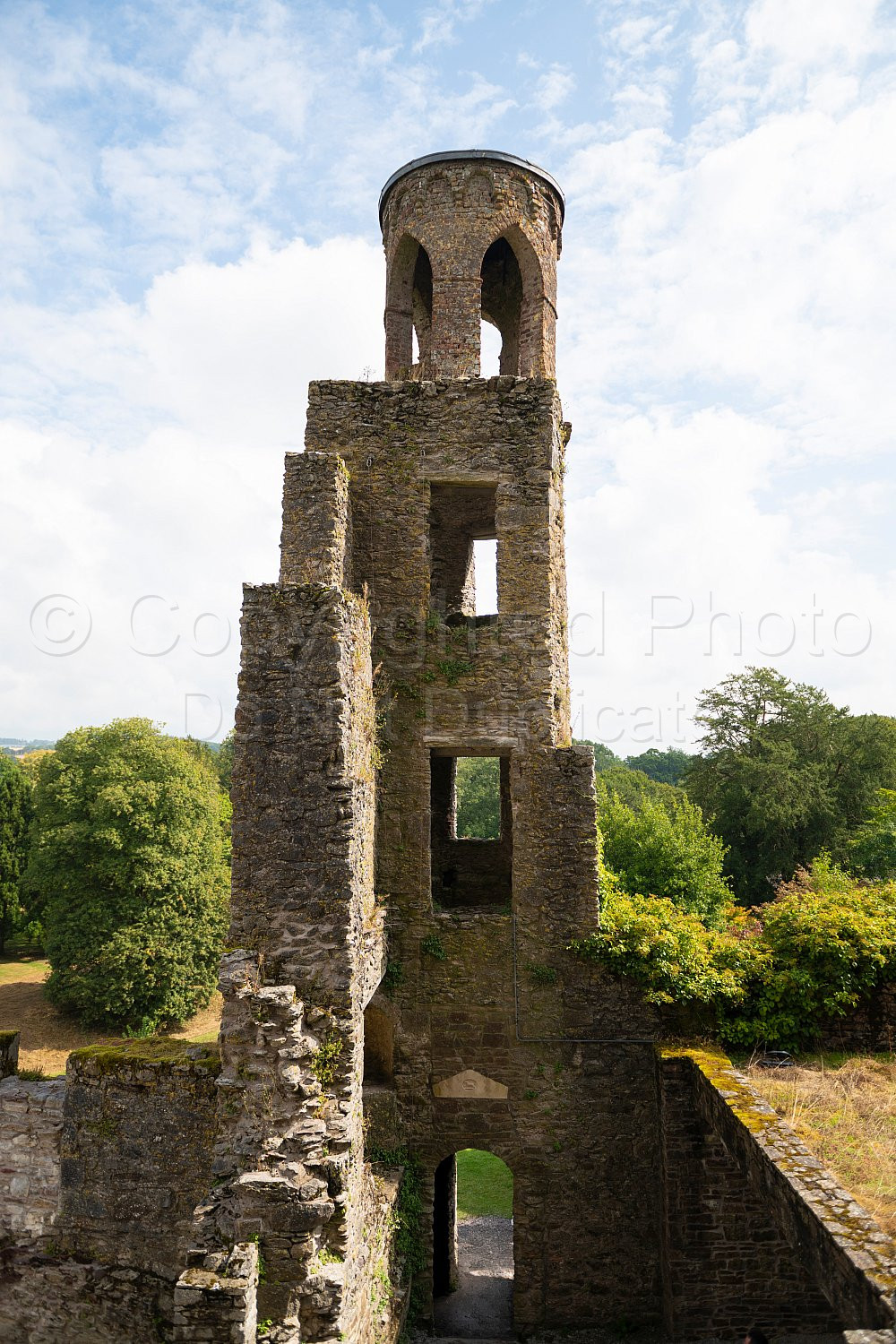 Blarney Castle