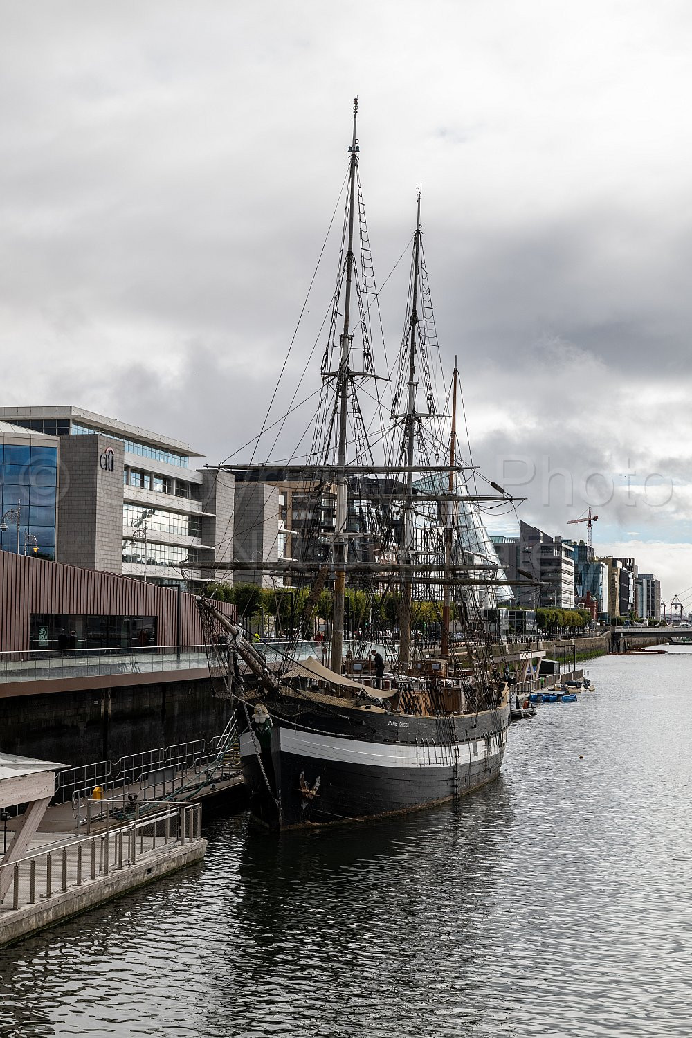 Dublin Ireland