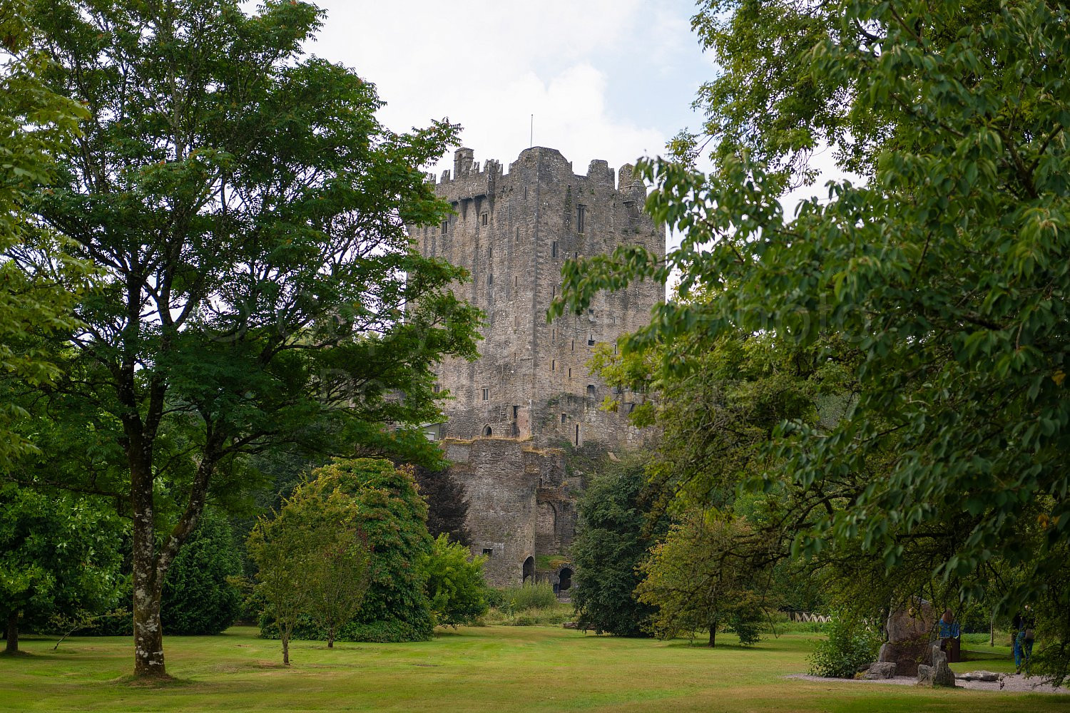 Blarney Castle