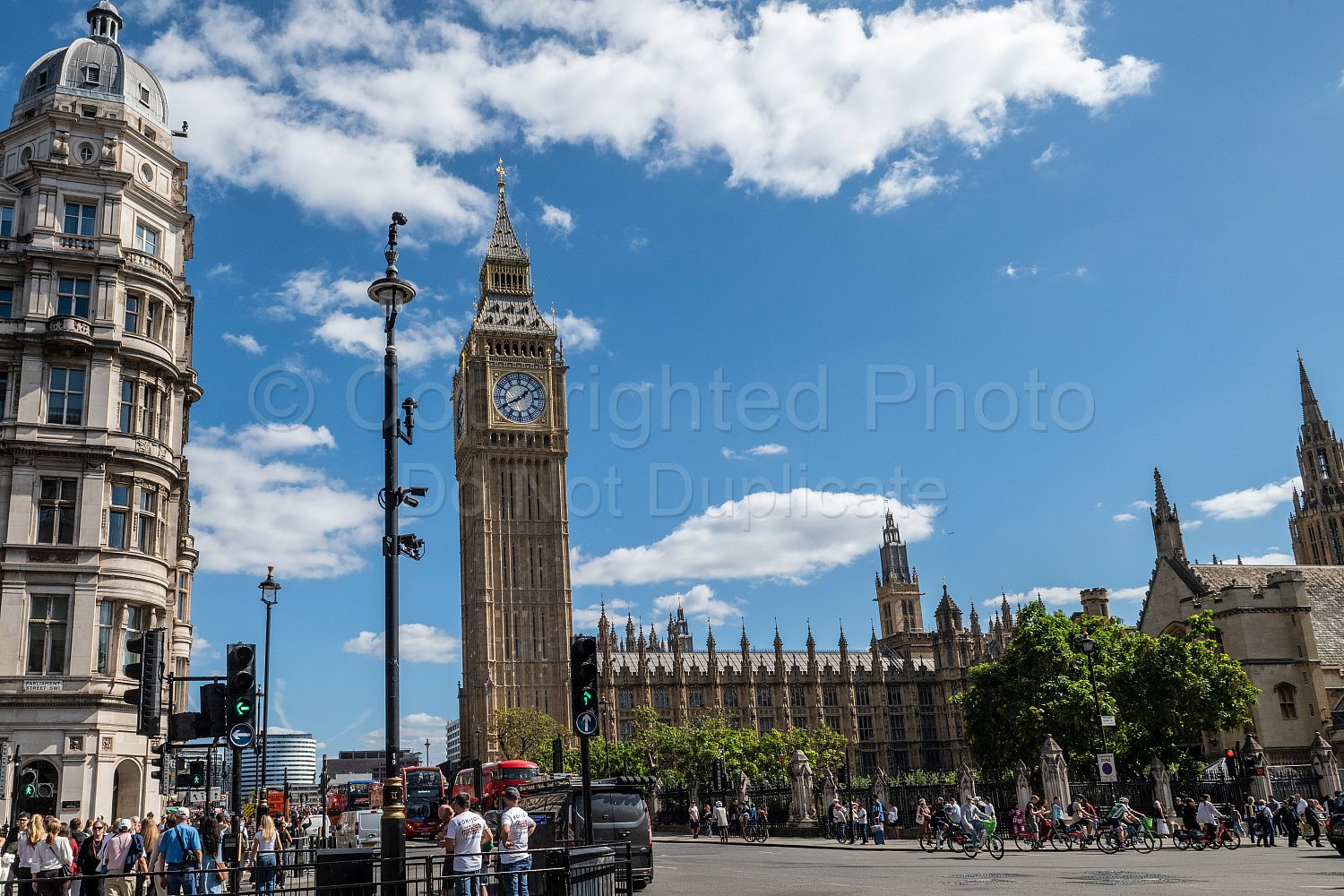 London