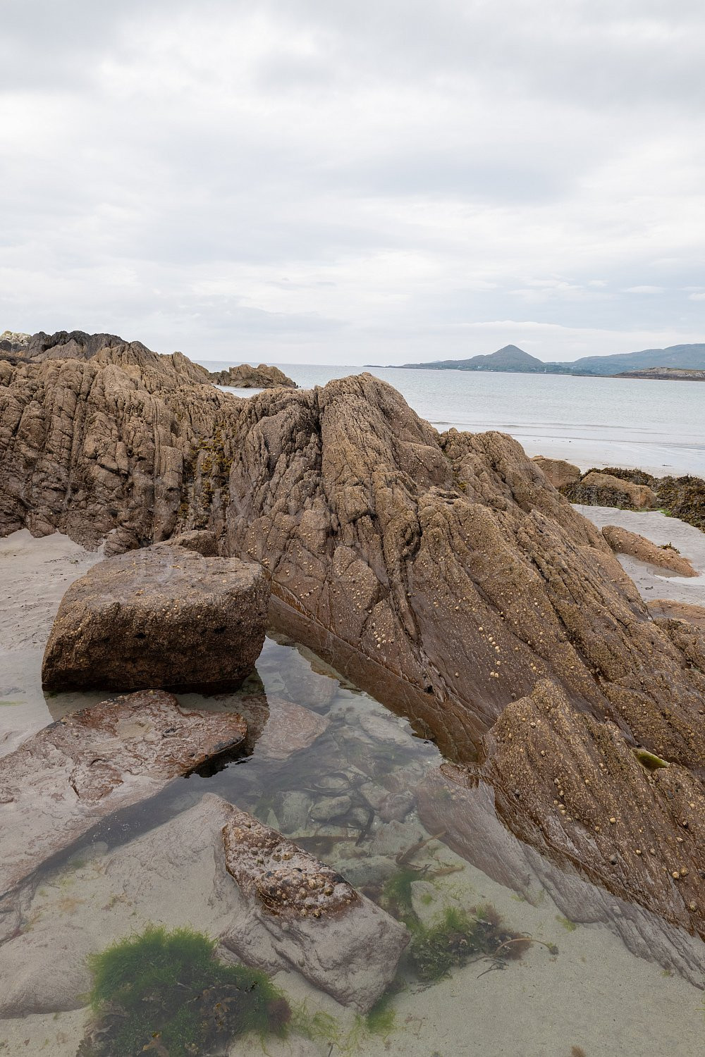 Coastline Ireland