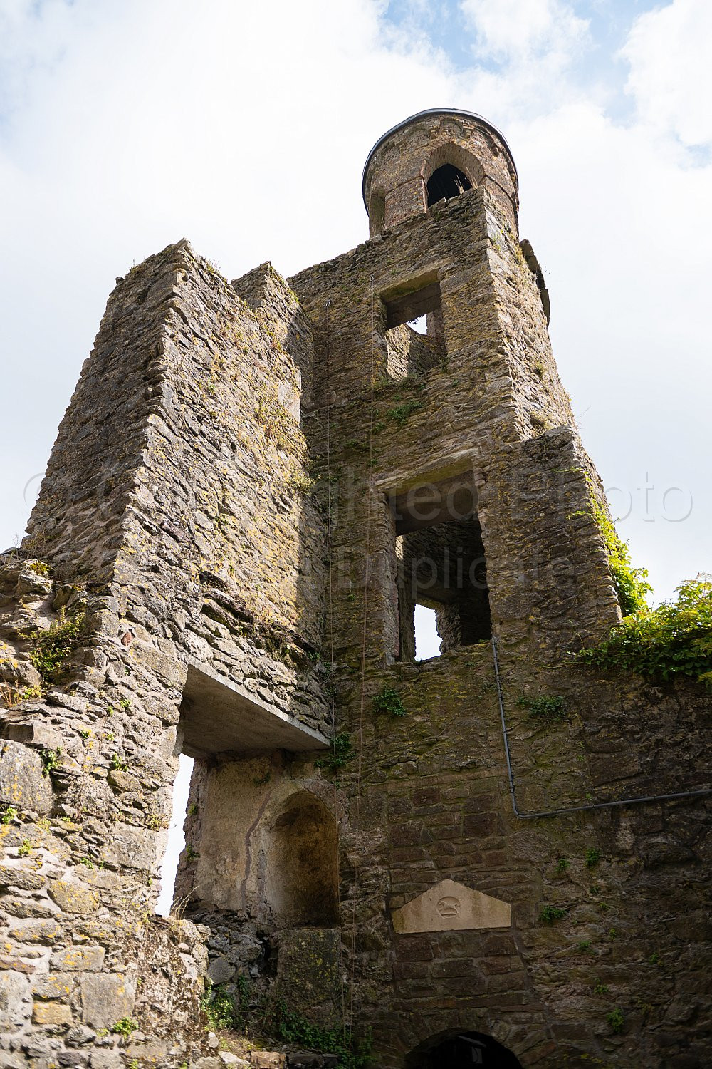 Blarney Castle
