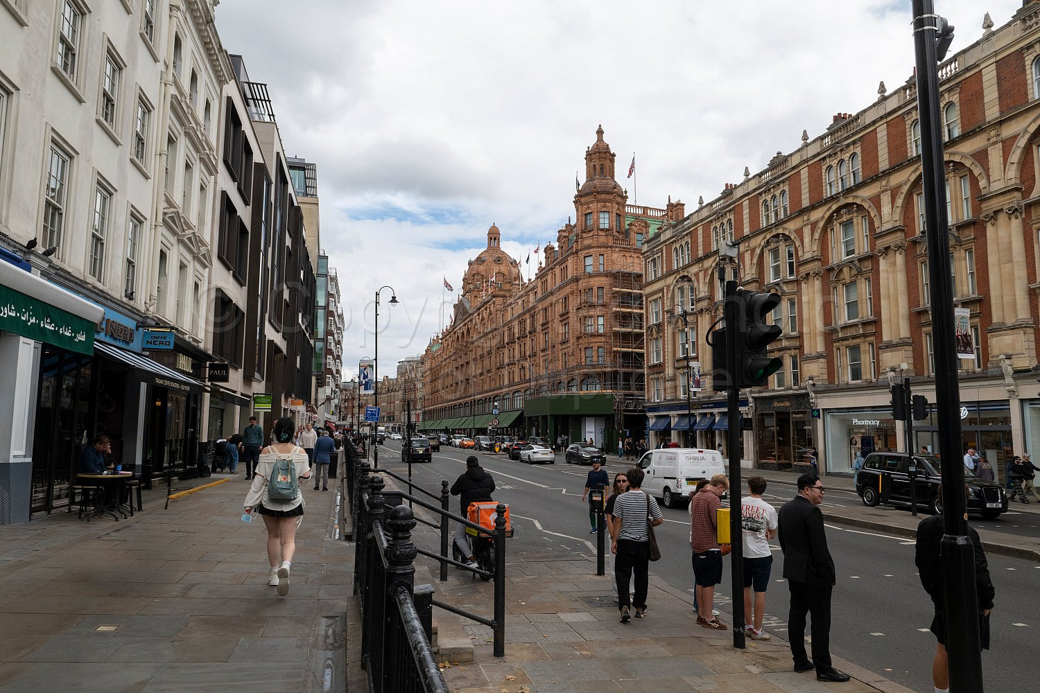 London