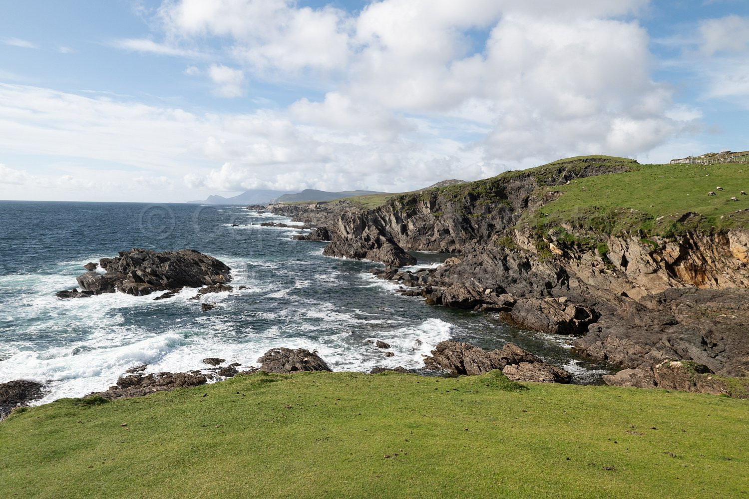 Cloughmore Atlantic Coast