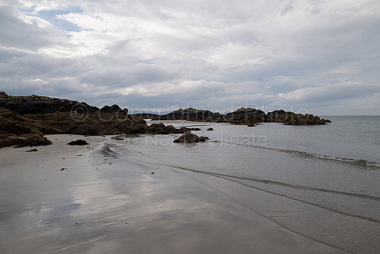 Coastline Ireland