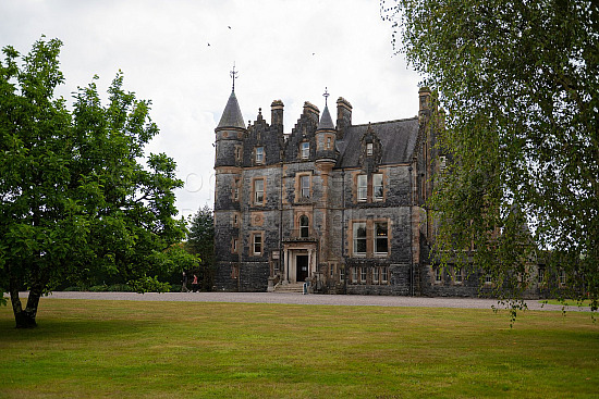 Blarney Castle