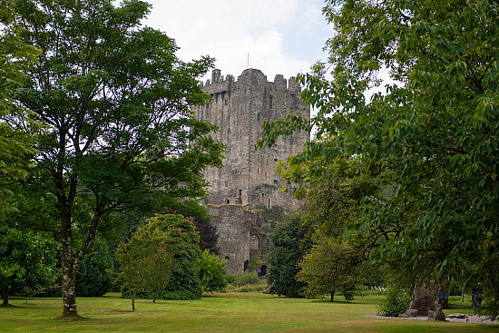 Blarney Castle