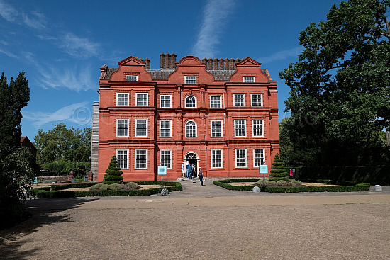 Kew Palace