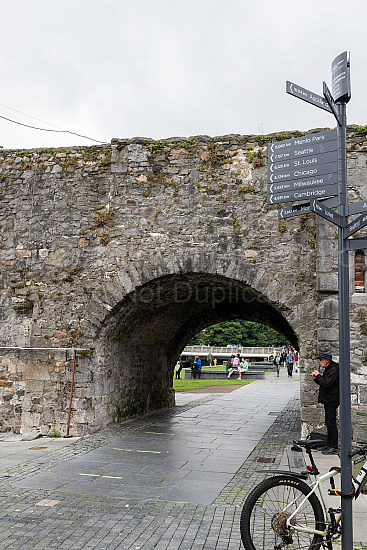 Spanish Arch Galway