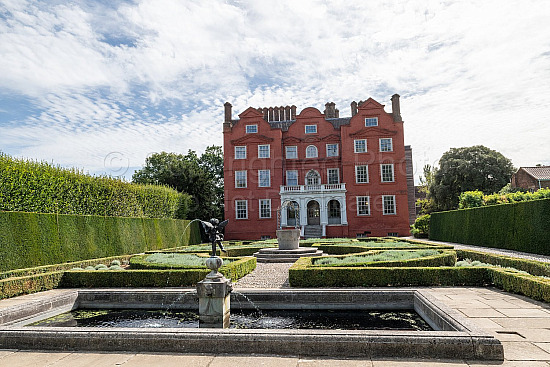 Kew Palace