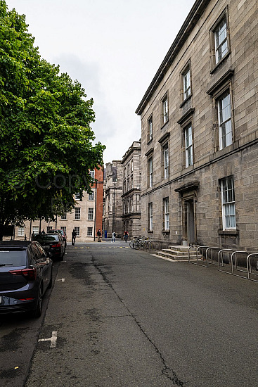 Trinity College