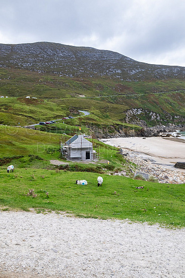 Keem Beach Achill